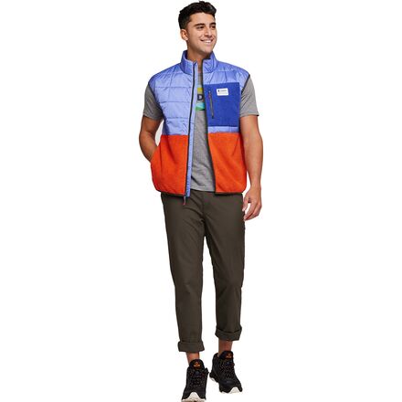 Cotopaxi - Trico Hybrid Vest - Men's