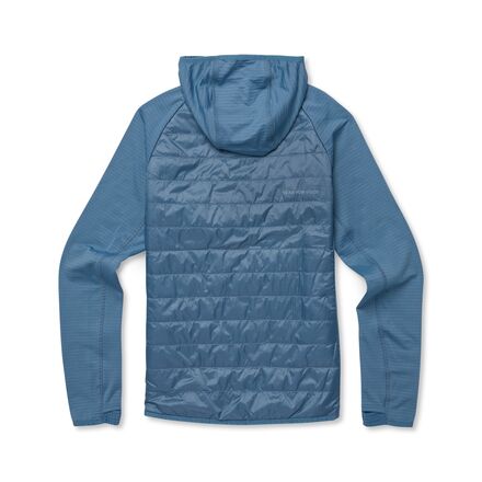 Cotopaxi - Capa Hybrid Insulated Hooded Jacket - Women's
