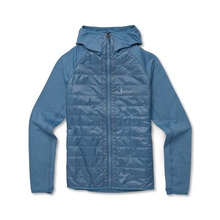 Cotopaxi - Capa Hybrid Insulated Hooded Jacket - Women's