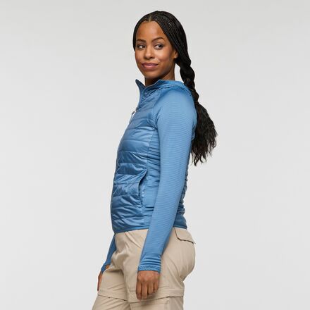 Cotopaxi - Capa Hybrid Insulated Hooded Jacket - Women's