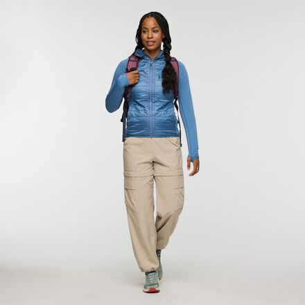 Cotopaxi - Capa Hybrid Insulated Hooded Jacket - Women's