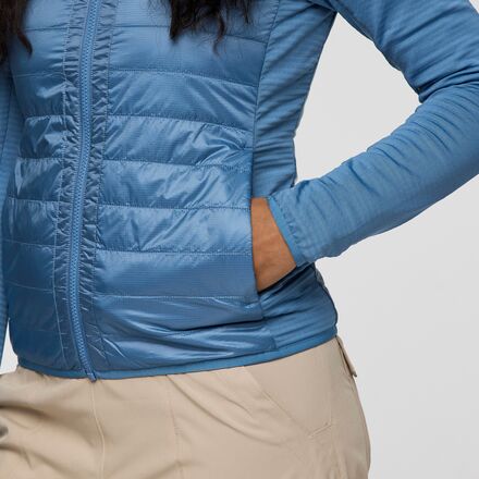 Cotopaxi - Capa Hybrid Insulated Hooded Jacket - Women's