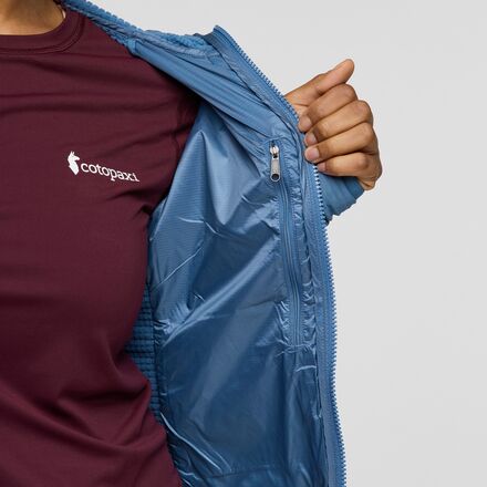 Cotopaxi - Capa Hybrid Insulated Hooded Jacket - Women's