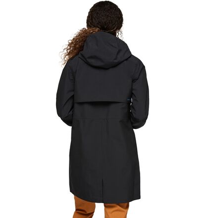 Cotopaxi - Cielo Rain Trench - Women's
