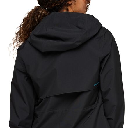 Cotopaxi - Cielo Rain Trench - Women's