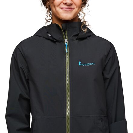 Cotopaxi - Cielo Rain Trench - Women's