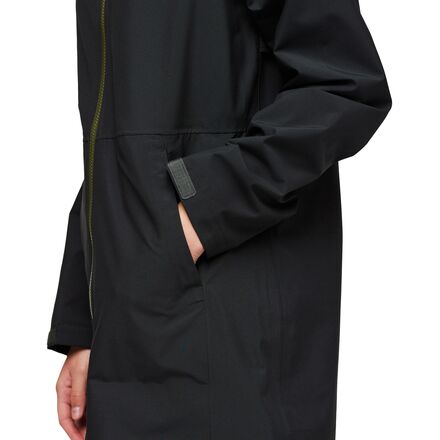 Cotopaxi - Cielo Rain Trench - Women's