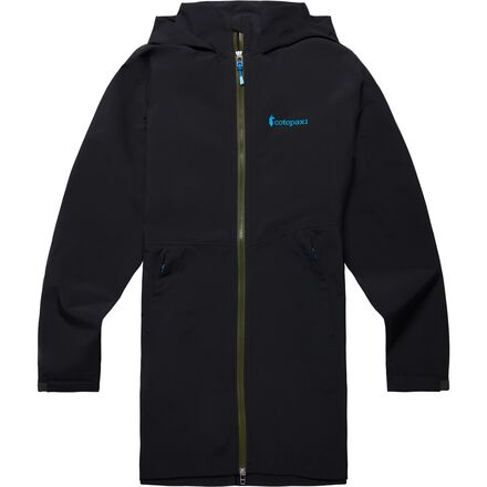 Cotopaxi - Cielo Rain Trench - Women's