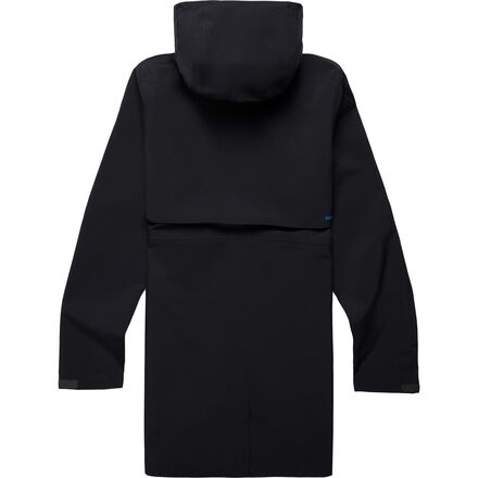 Cotopaxi - Cielo Rain Trench - Women's