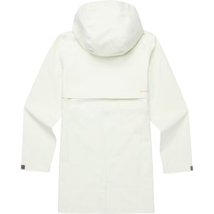 Cotopaxi - Cielo Rain Trench - Women's