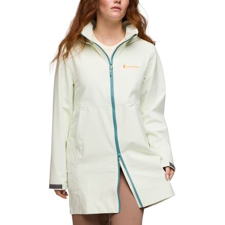 Cotopaxi - Cielo Rain Trench - Women's