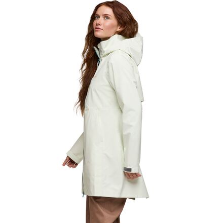 Cotopaxi - Cielo Rain Trench - Women's