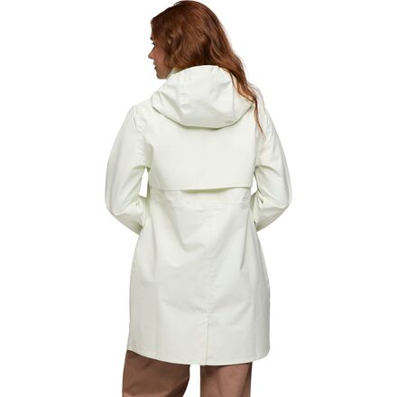 Cotopaxi - Cielo Rain Trench - Women's