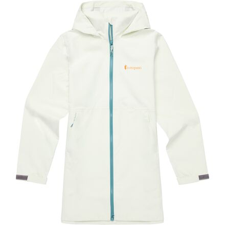 Cotopaxi - Cielo Rain Trench - Women's