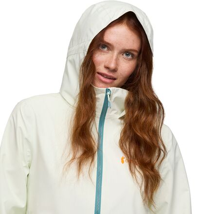 Cotopaxi - Cielo Rain Trench - Women's