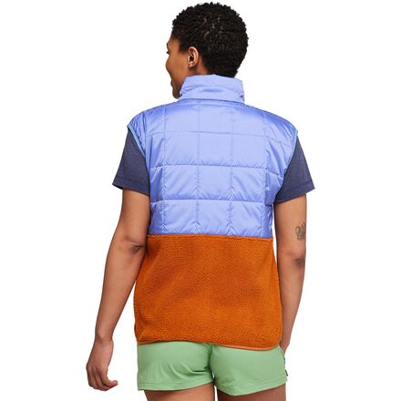 Cotopaxi - Trico Hybrid Vest - Women's