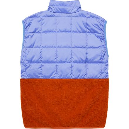 Cotopaxi - Trico Hybrid Vest - Women's