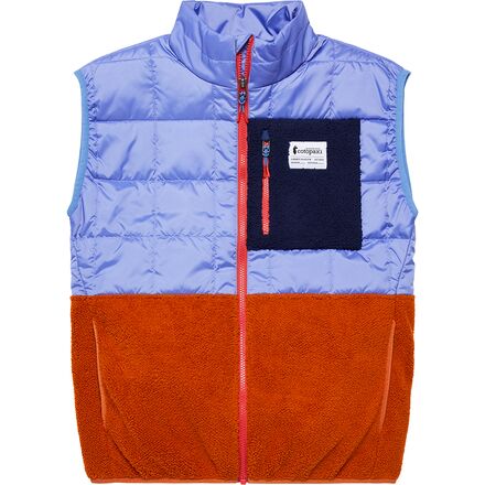 Cotopaxi - Trico Hybrid Vest - Women's