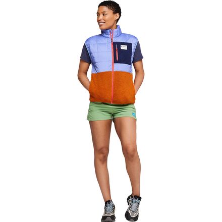 Cotopaxi - Trico Hybrid Vest - Women's