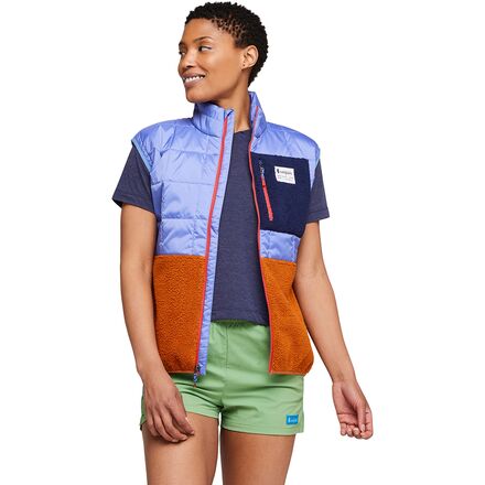 Cotopaxi - Trico Hybrid Vest - Women's