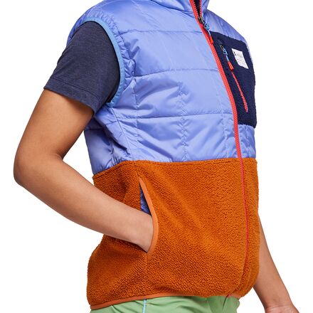 Cotopaxi - Trico Hybrid Vest - Women's