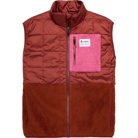 Cotopaxi - Trico Hybrid Vest - Women's