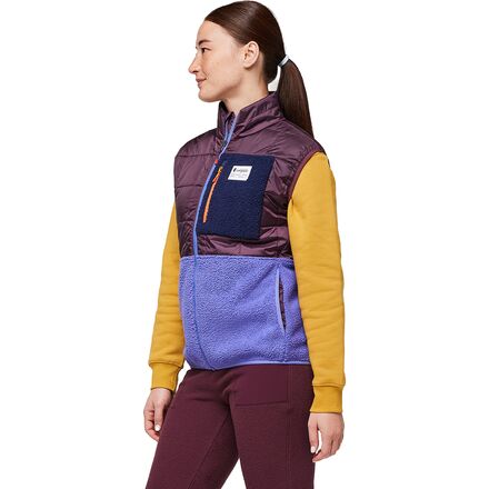 Cotopaxi - Trico Hybrid Vest - Women's