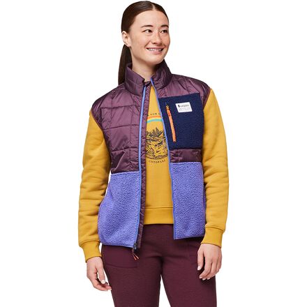 Cotopaxi - Trico Hybrid Vest - Women's