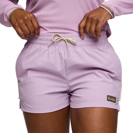 Brinco Solid Short - Women's