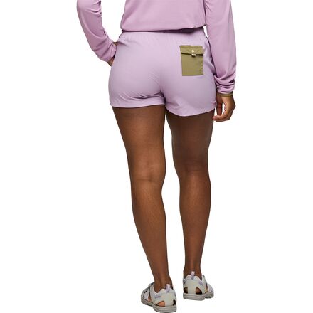 Cotopaxi - Brinco Solid Short - Women's
