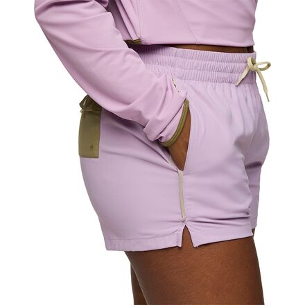 Cotopaxi - Brinco Solid Short - Women's