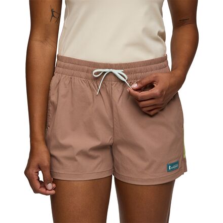 Brinco Solid Short - Women's