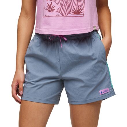 Cotopaxi - Brinco Solid Short - Women's