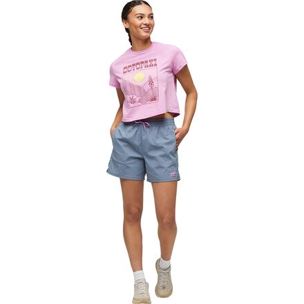 Cotopaxi - Brinco Solid Short - Women's