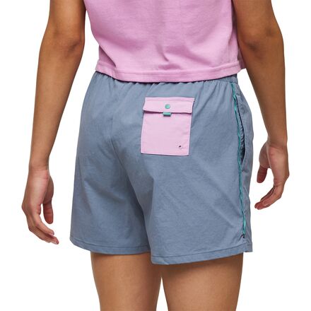 Cotopaxi - Brinco Solid Short - Women's