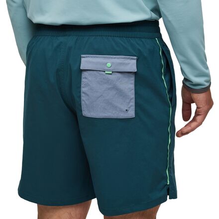 Cotopaxi - Brinco Solid Short - Men's