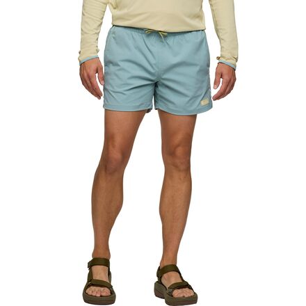 Brinco Solid Short - Men's