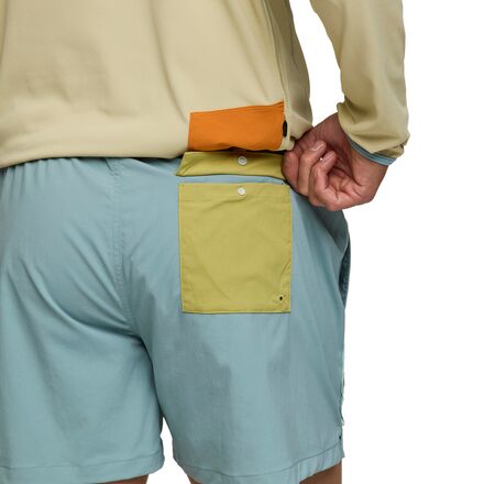 Cotopaxi - Brinco Solid Short - Men's
