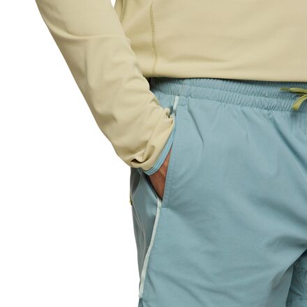 Cotopaxi - Brinco Solid Short - Men's