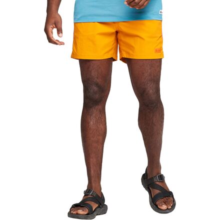 Cotopaxi - Brinco Solid Short - Men's - Flame