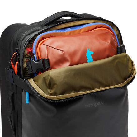 Cotopaxi - Allpa 38L Roller Bag