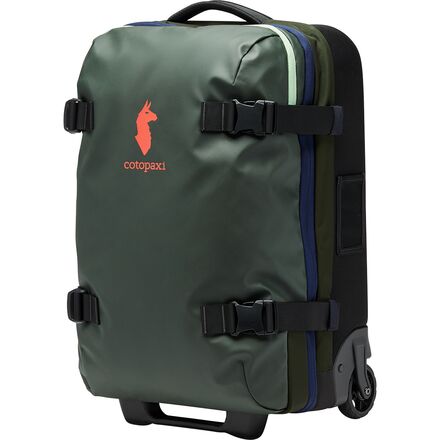 Allpa 38L Roller Bag