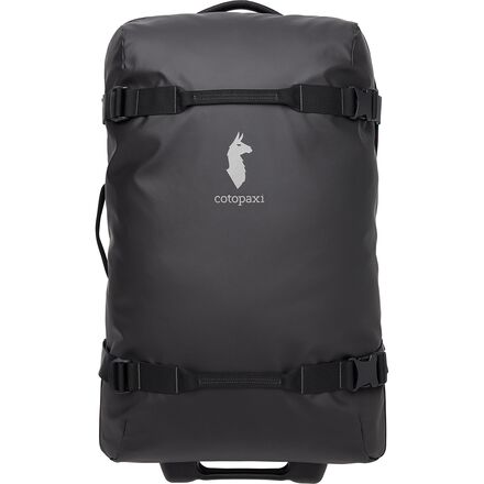 Allpa Roller Bag 65L