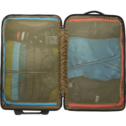 Cotopaxi - Allpa Roller Bag 65L