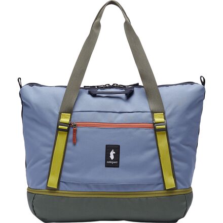 Viaje Cada Dia 35L Weekender Bag