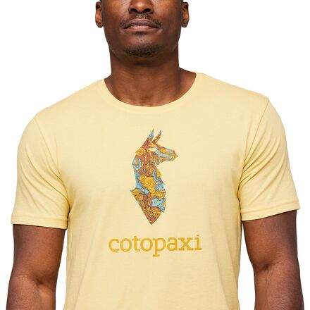 Cotopaxi - Altitude Llama Organic T-Shirt - Men's