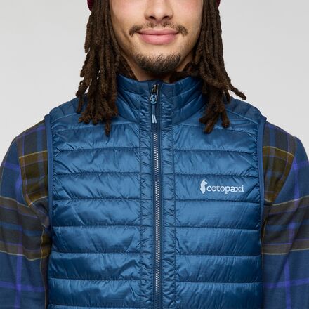 Cotopaxi - Capa Insulated Vest - Men's
