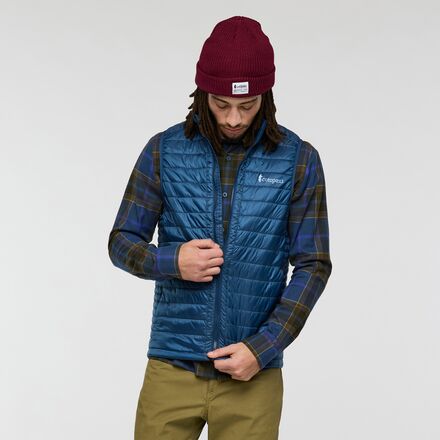 Cotopaxi - Capa Insulated Vest - Men's