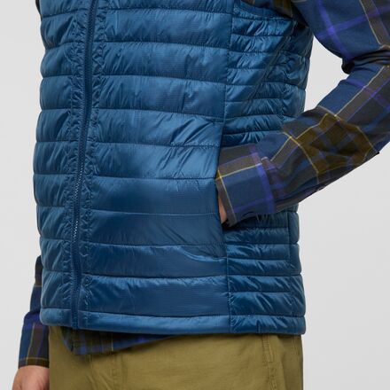 Cotopaxi - Capa Insulated Vest - Men's