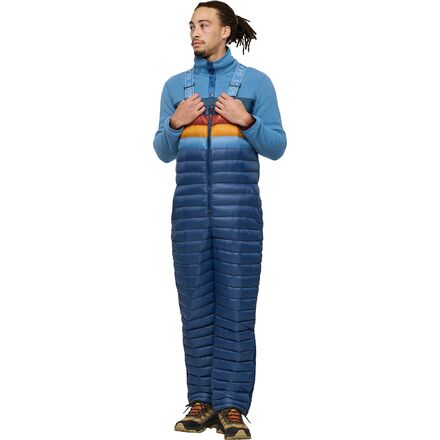 Fuego Down Overall - Men's